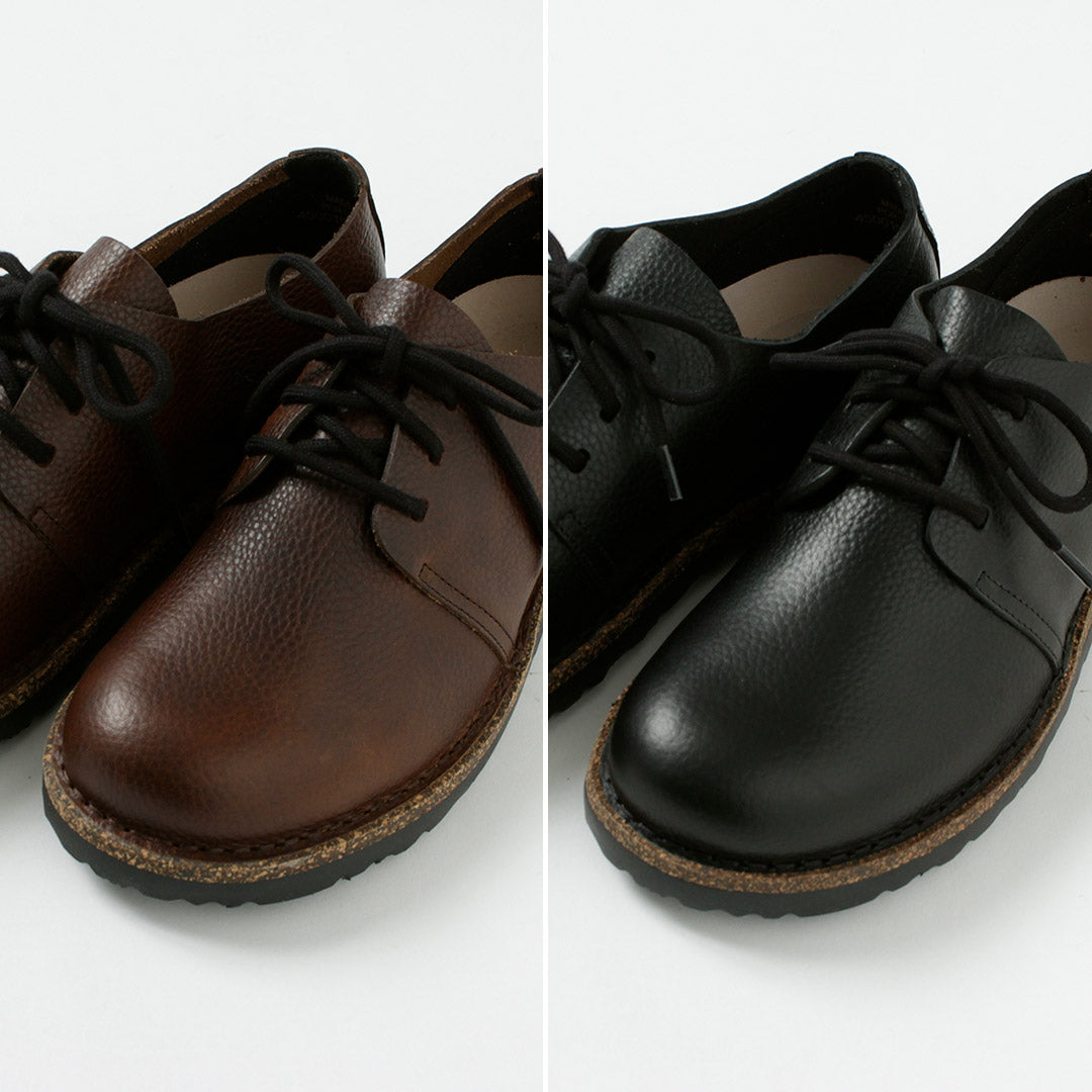 BIRKENSTOCK/乌普萨拉低帮皮鞋