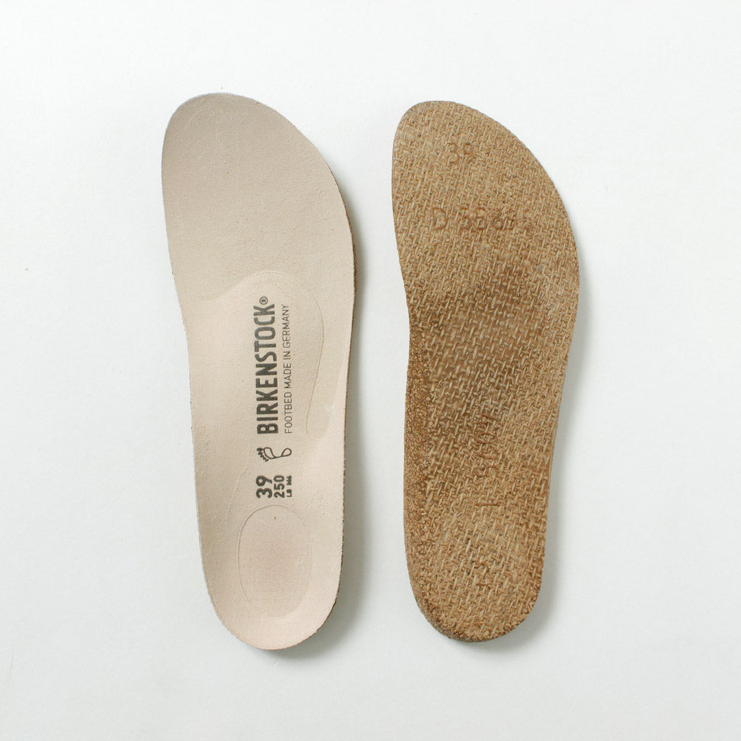 BIRKENSTOCK/乌普萨拉低帮皮鞋