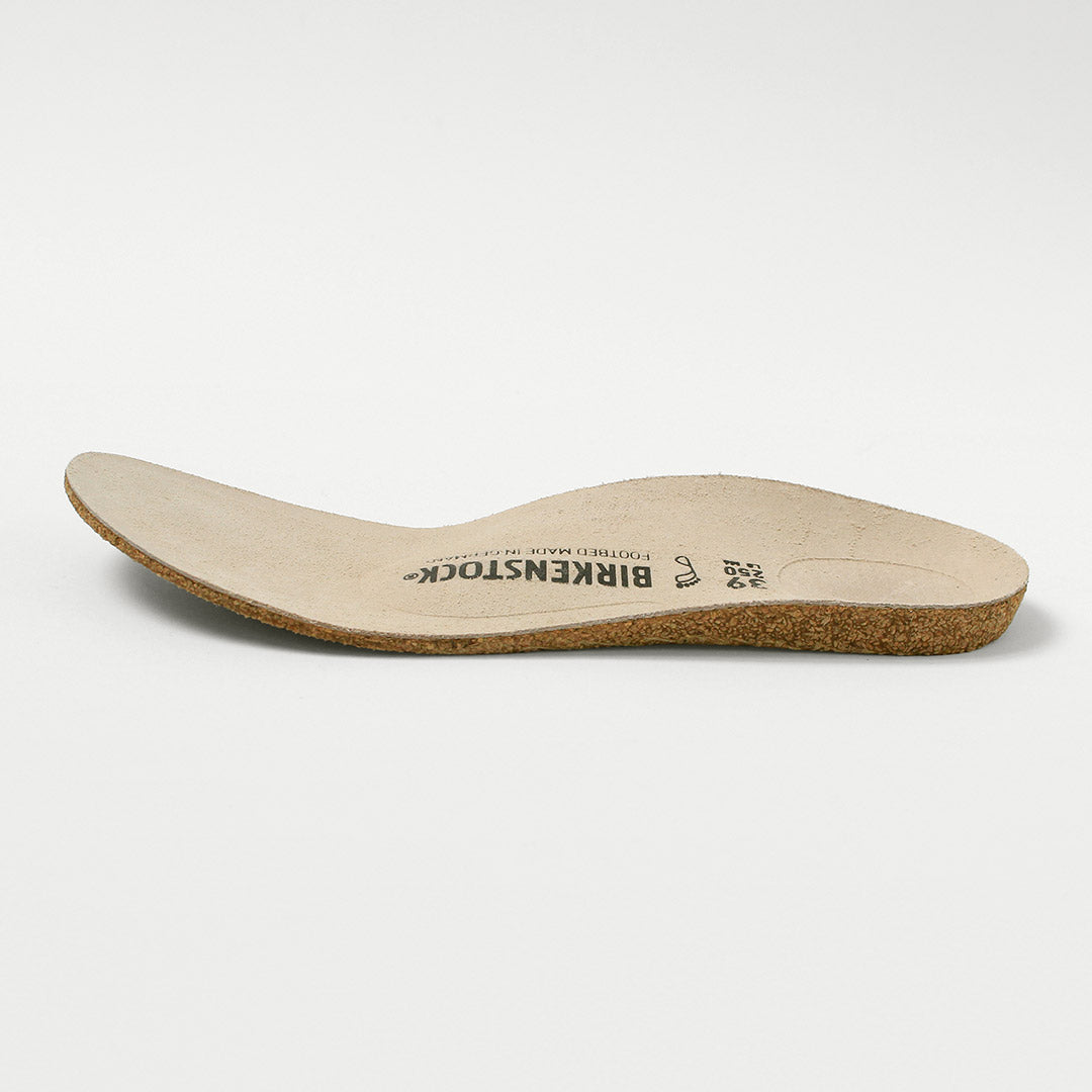 BIRKENSTOCK/乌普萨拉低帮皮鞋