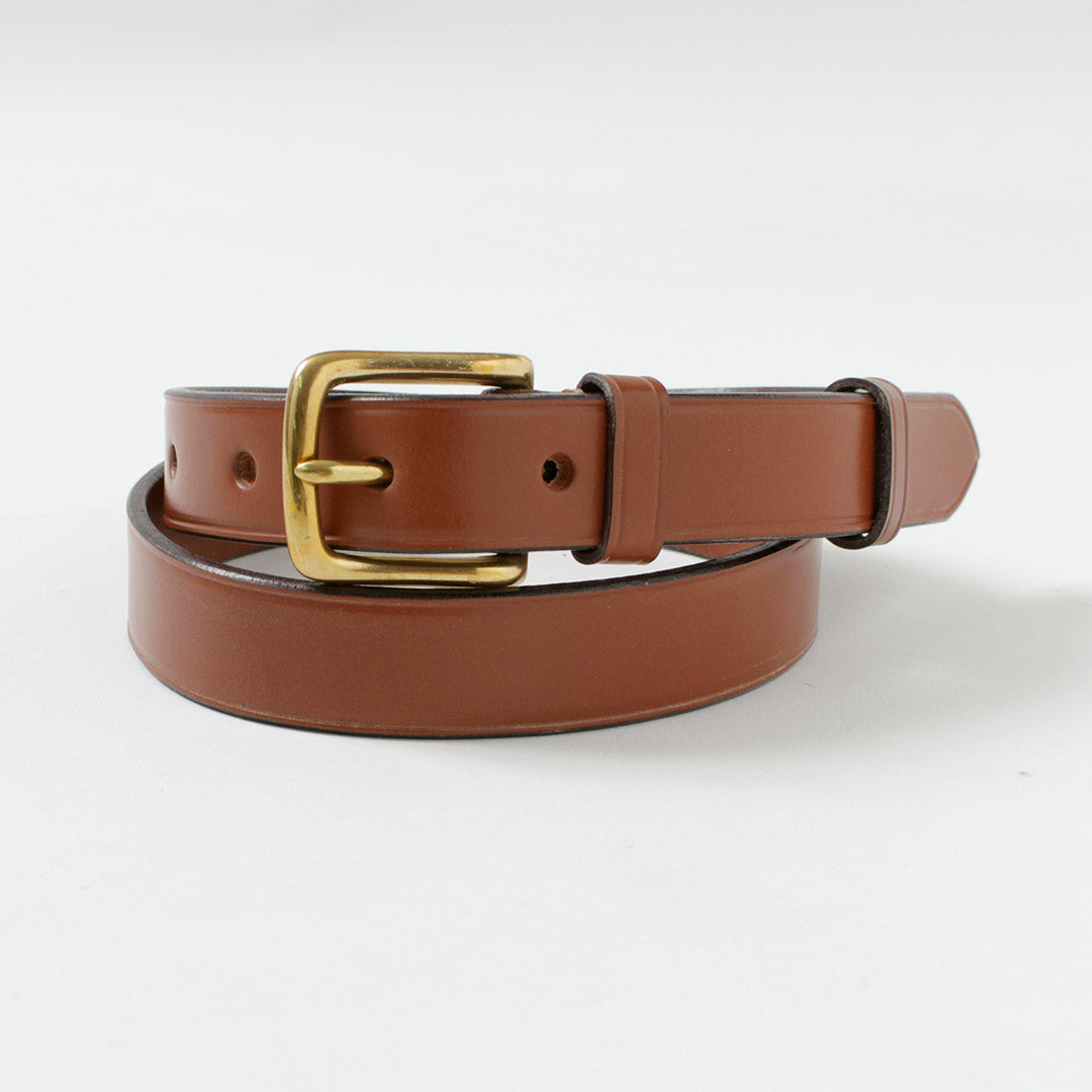 BRADY / 腰端腰帶