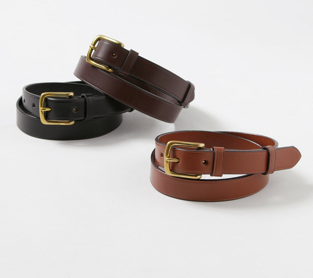 BRADY / 腰端腰帶