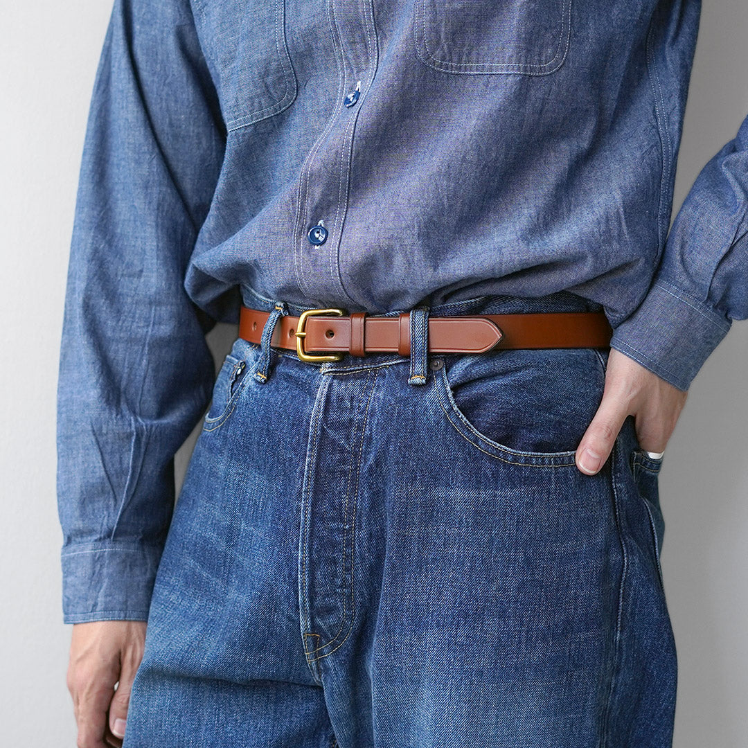 BRADY / 腰端腰帶