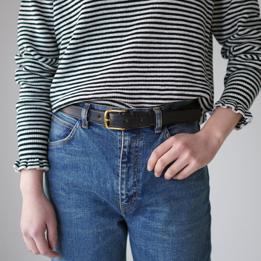 BRADY / 腰端腰帶