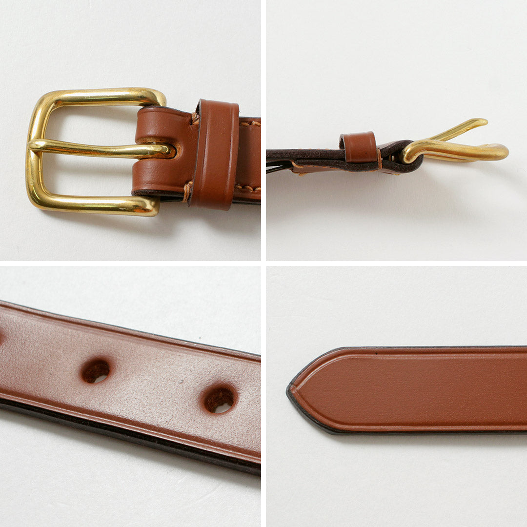 BRADY / 腰端腰帶