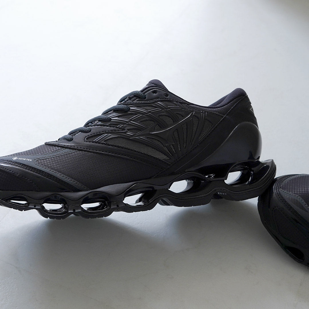MIZUNO / Wave Prophecy LS Gore-Tex Sneakers