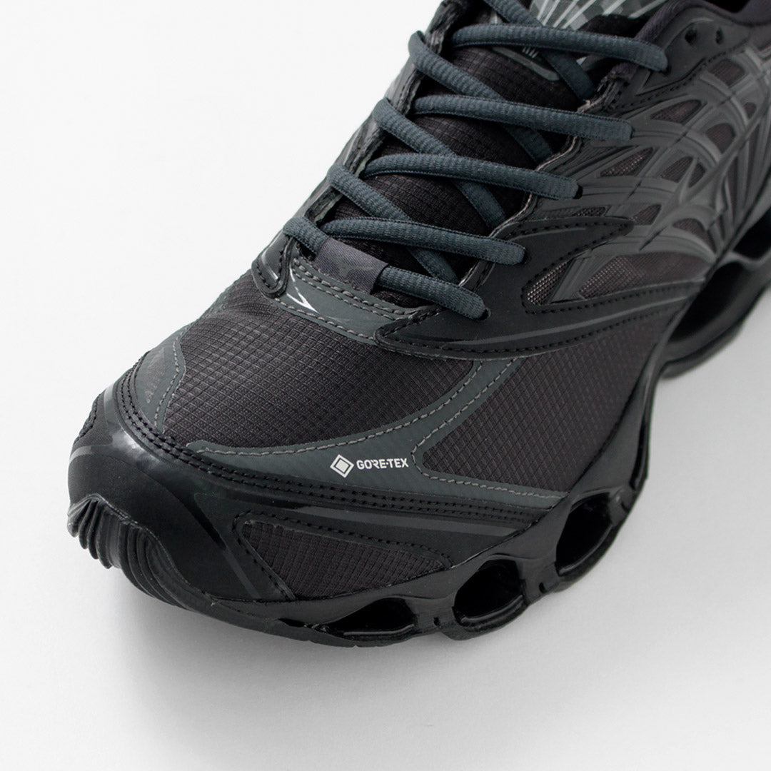 MIZUNO / Wave Prophecy LS Gore-Tex Sneakers