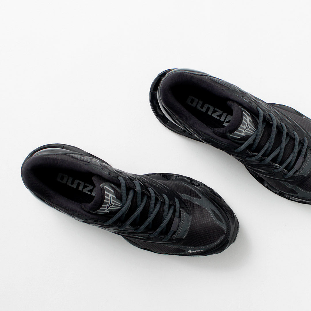 MIZUNO / Wave Prophecy LS Gore-Tex Sneakers