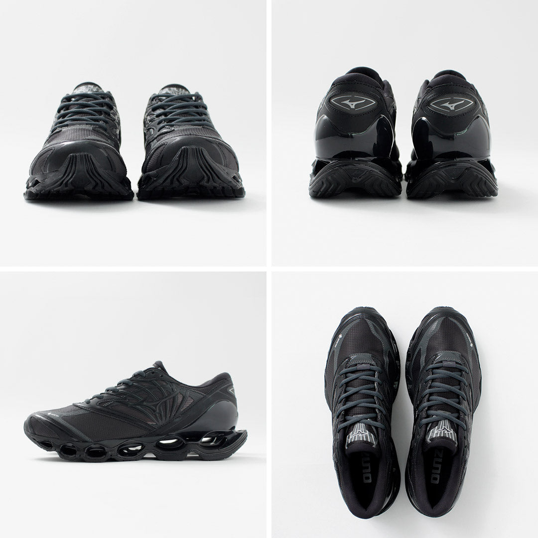 MIZUNO / Wave Prophecy LS Gore-Tex Sneakers