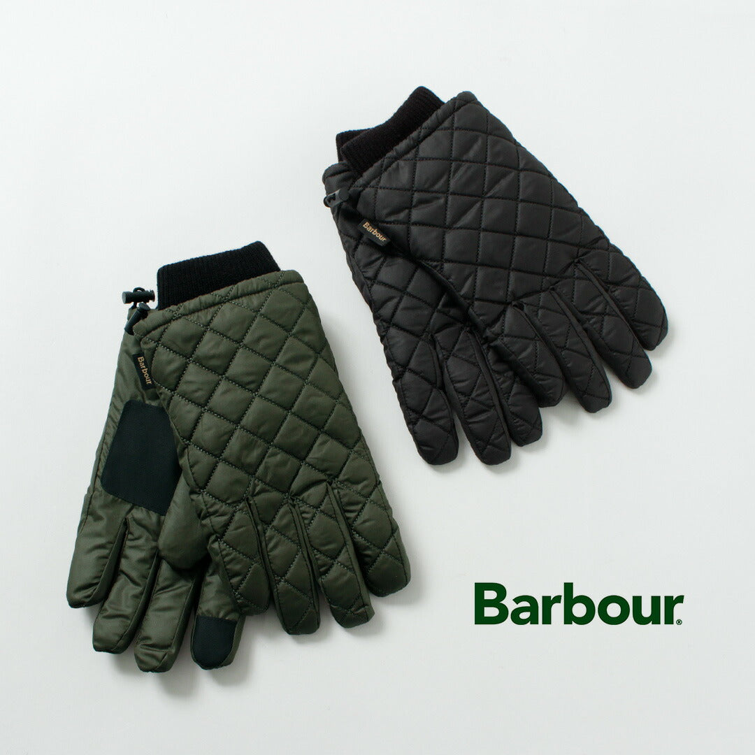 BARBOUR / Harker Waterproof Gloves