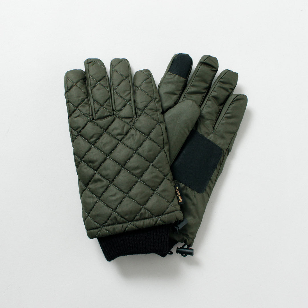 BARBOUR / Harker Waterproof Gloves