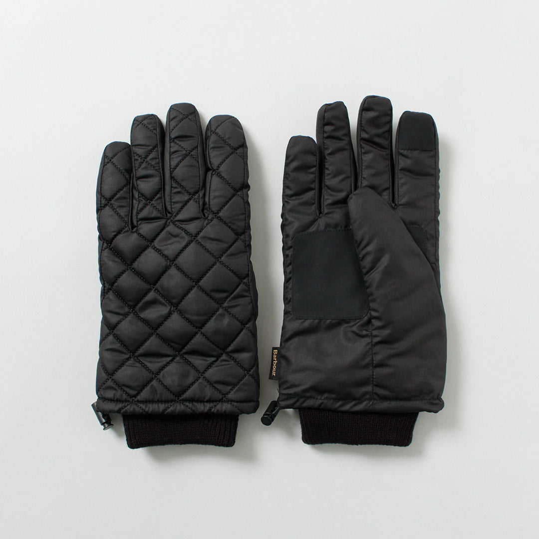 BARBOUR / Harker Waterproof Gloves