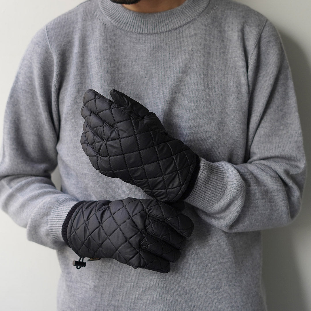 BARBOUR / Harker Waterproof Gloves