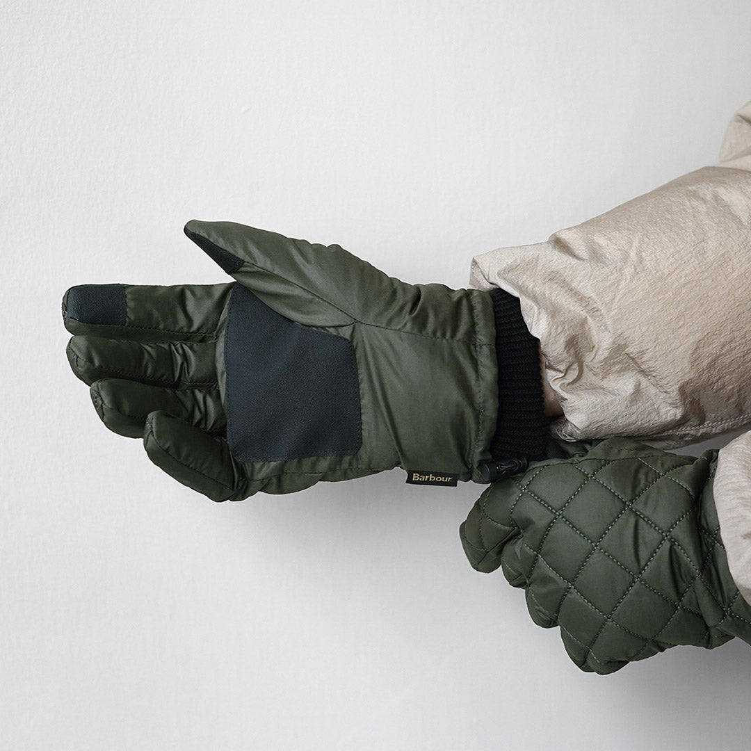 BARBOUR / Harker Waterproof Gloves
