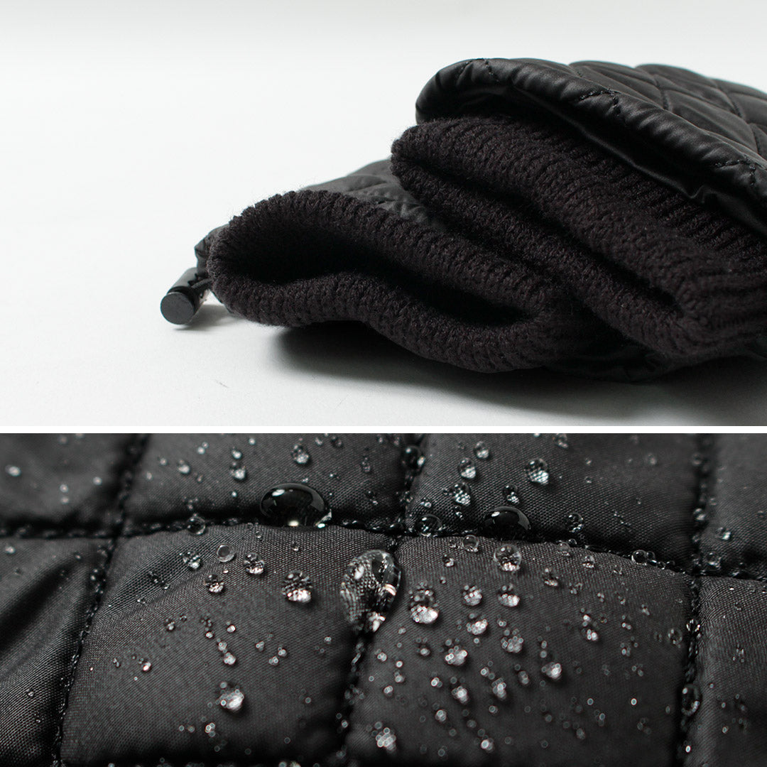 BARBOUR / Harker Waterproof Gloves