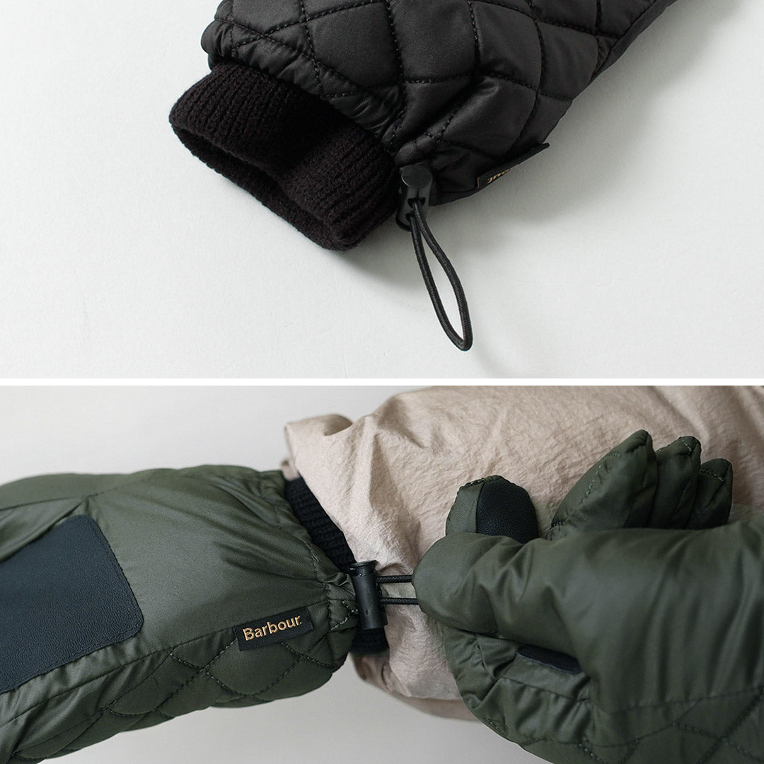 BARBOUR / Harker Waterproof Gloves
