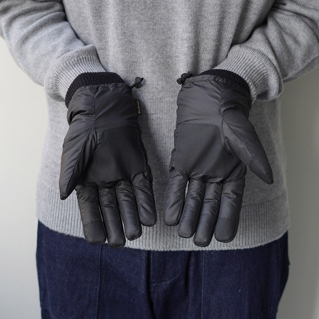 BARBOUR / Harker Waterproof Gloves