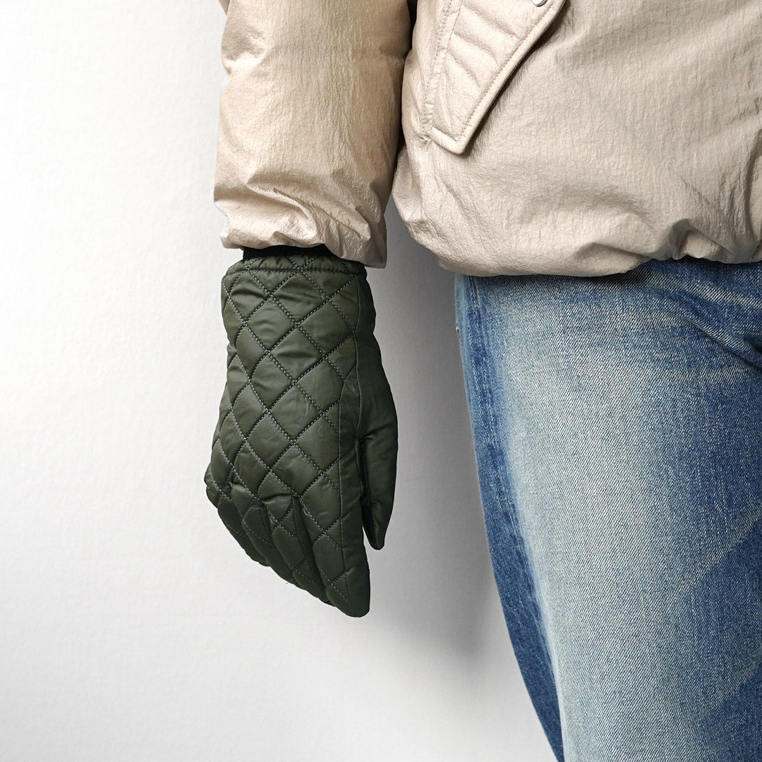 BARBOUR / Harker Waterproof Gloves