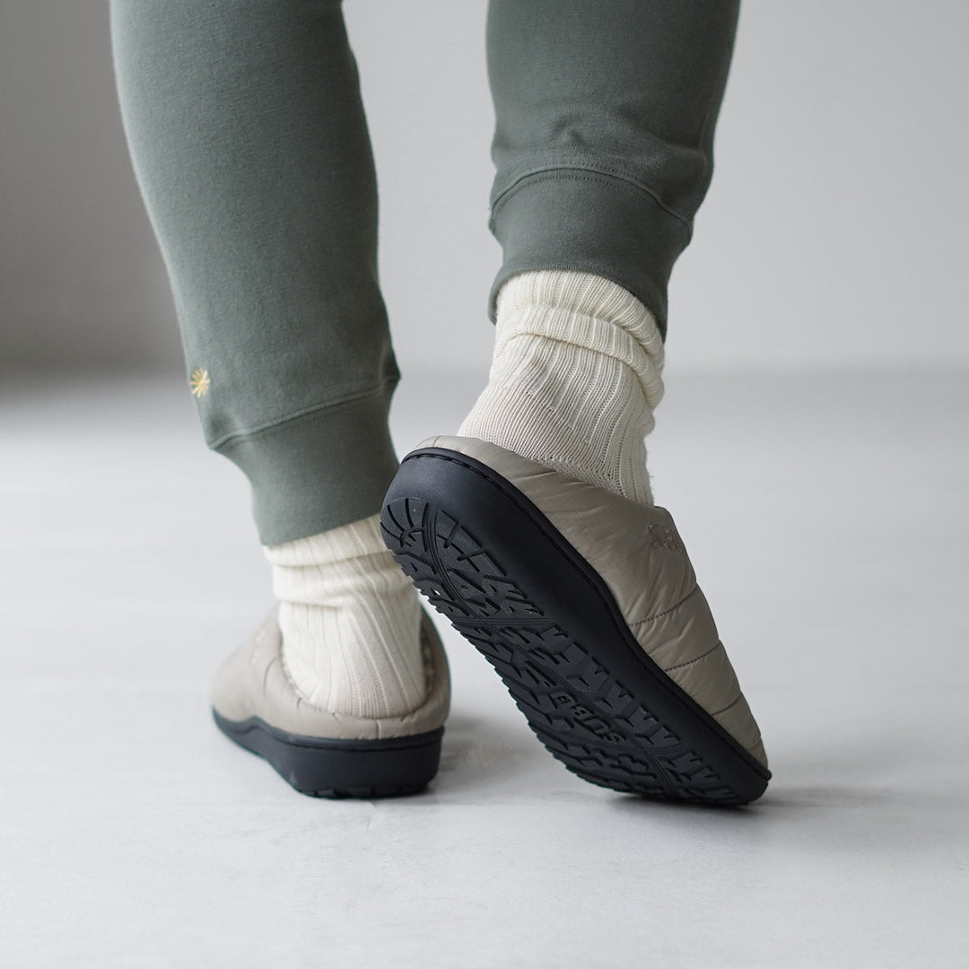 NANGA / NANGA x SUBU AURORA-TEX Winter Sandal