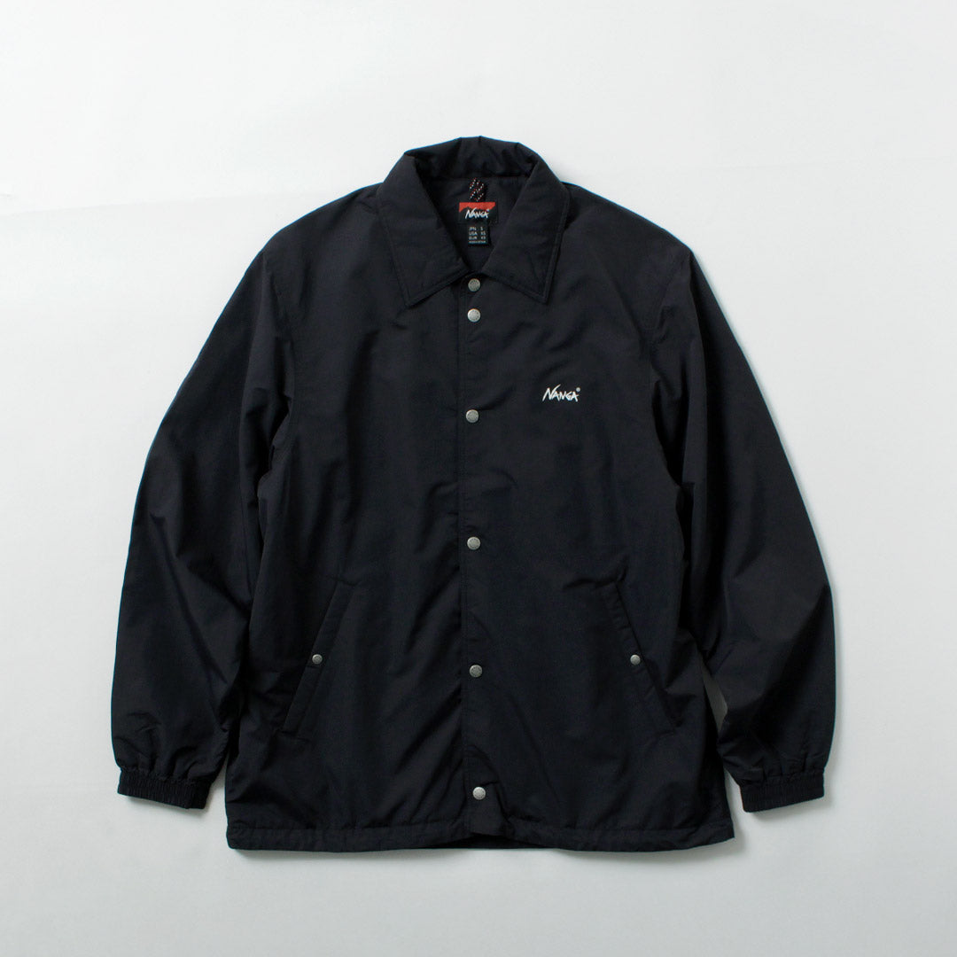 NANGA / Warm Coach Jacket