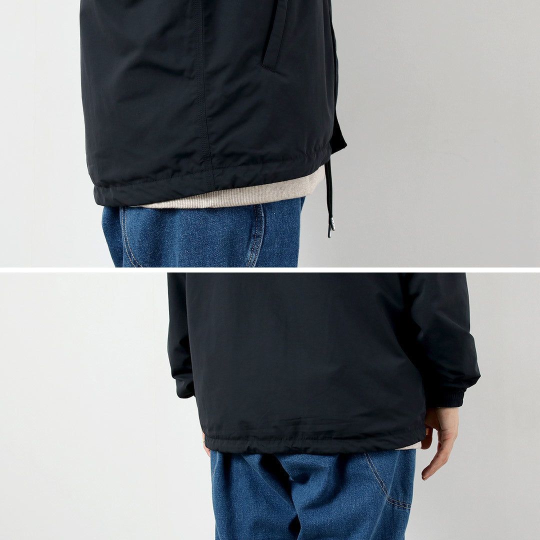 NANGA / Warm Coach Jacket