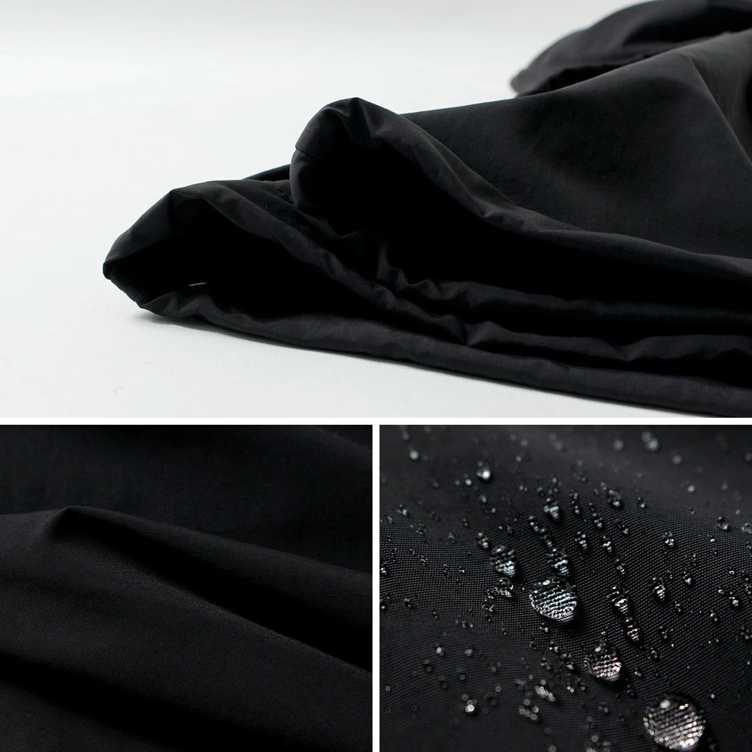 NANGA / Warm Coach Jacket