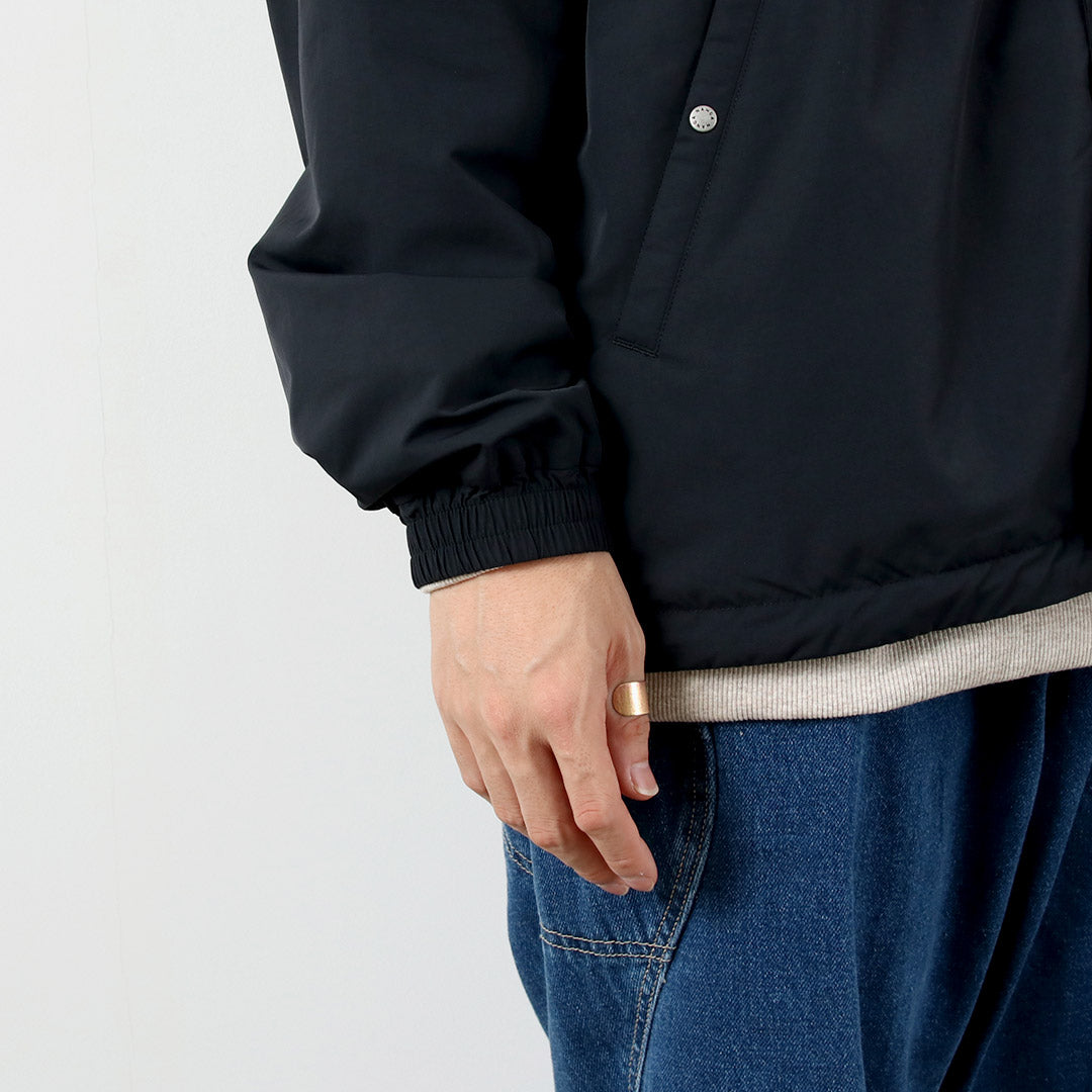 NANGA / Warm Coach Jacket