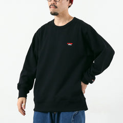 black / S