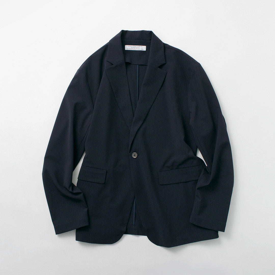ROCOCO / Summer Tailored Jacket