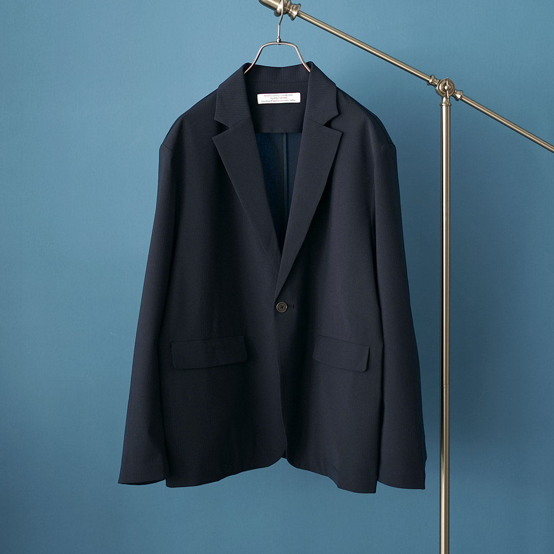 ROCOCO / Summer Tailored Jacket