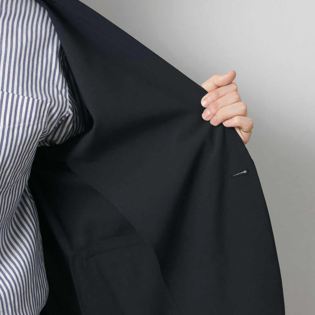 ROCOCO / Summer Tailored Jacket