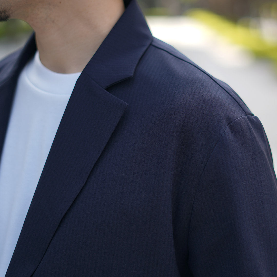 ROCOCO / Summer Tailored Jacket
