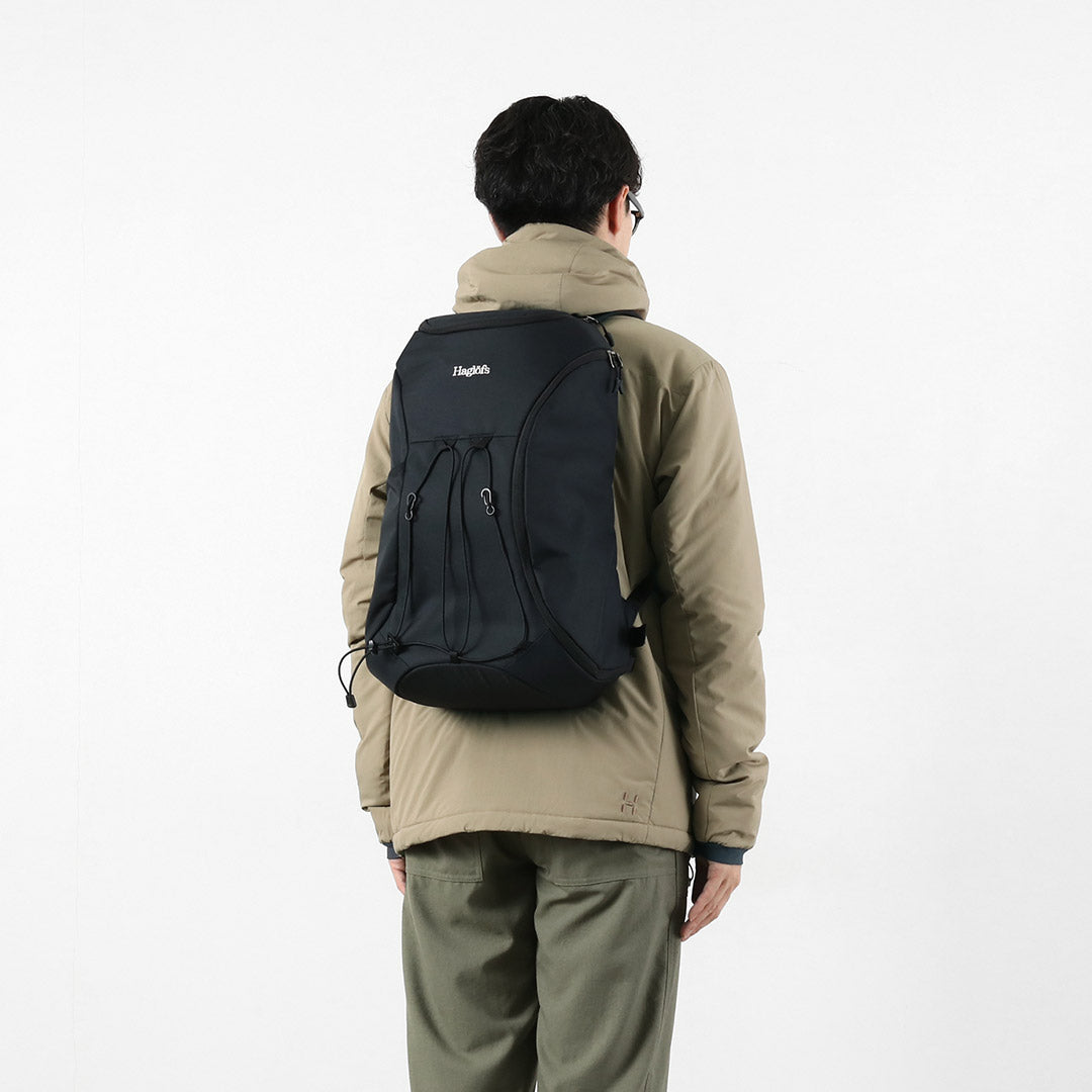 HAGLOFS / Mimic Alert Hood Jacket