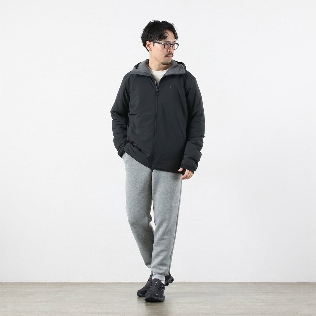 HAGLOFS / Mimic Alert Hood Jacket