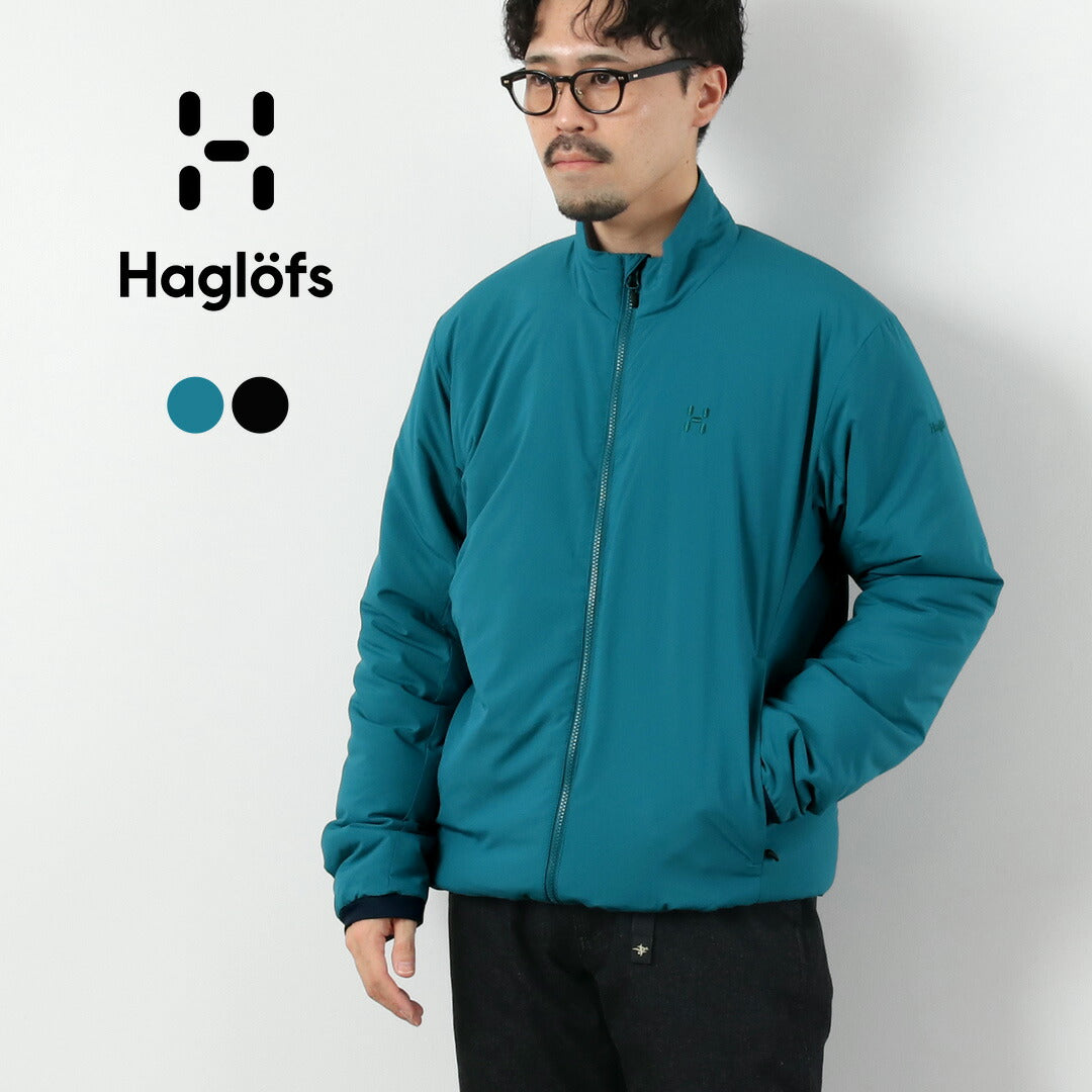 HAGLOFS / Mimic Alert Jacket