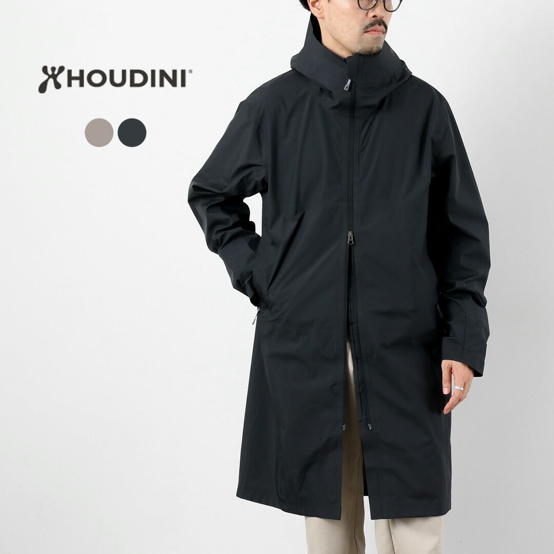 HOUDINI / Ms One Parka II