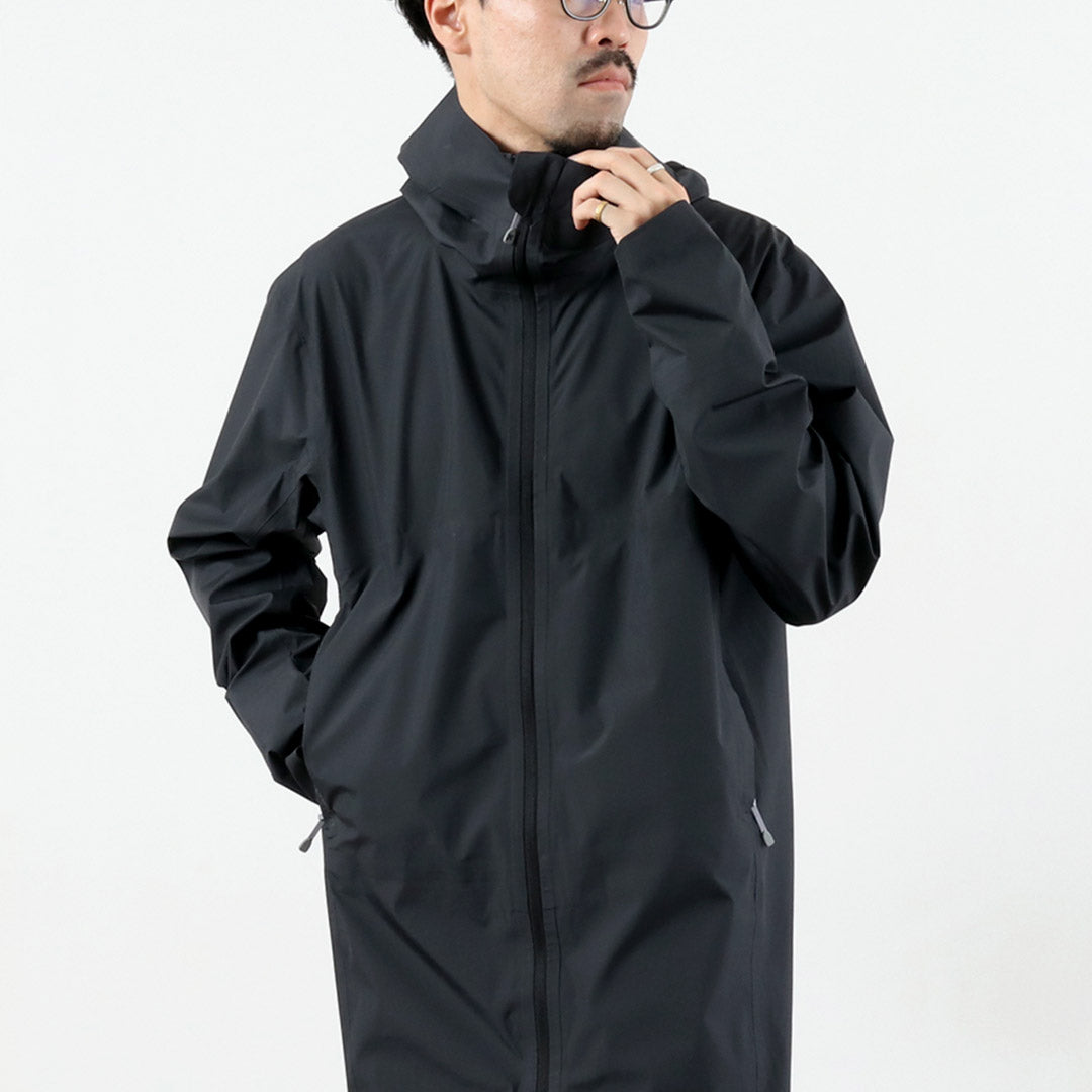 HOUDINI / Ms One Parka II