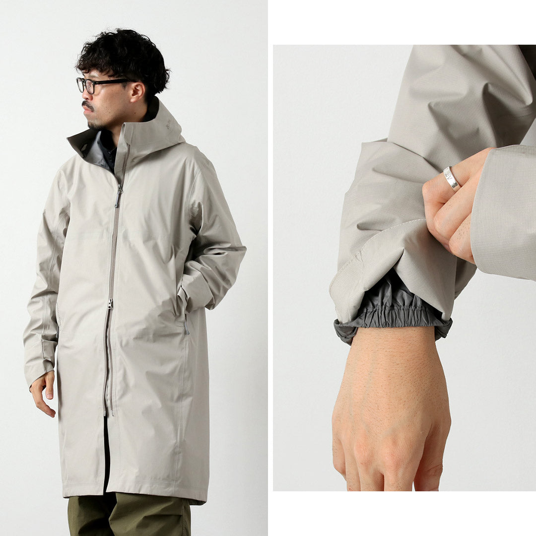 HOUDINI / Ms One Parka II