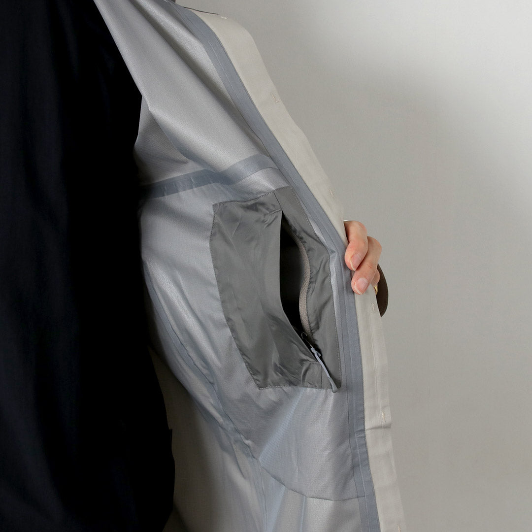 HOUDINI / Ms One Parka II