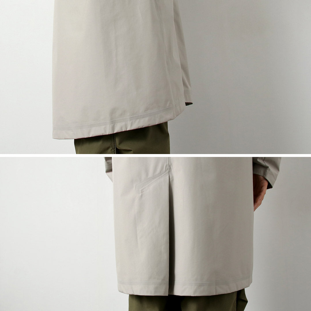 HOUDINI / Ms One Parka II