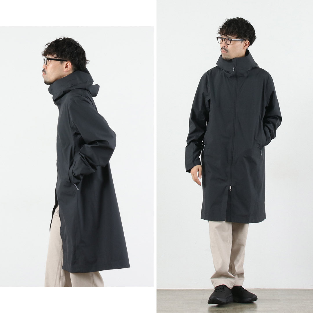 HOUDINI / Ms One Parka II