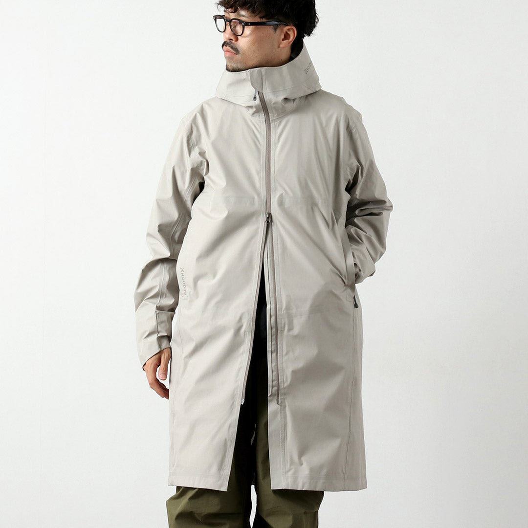 HOUDINI / Ms One Parka II