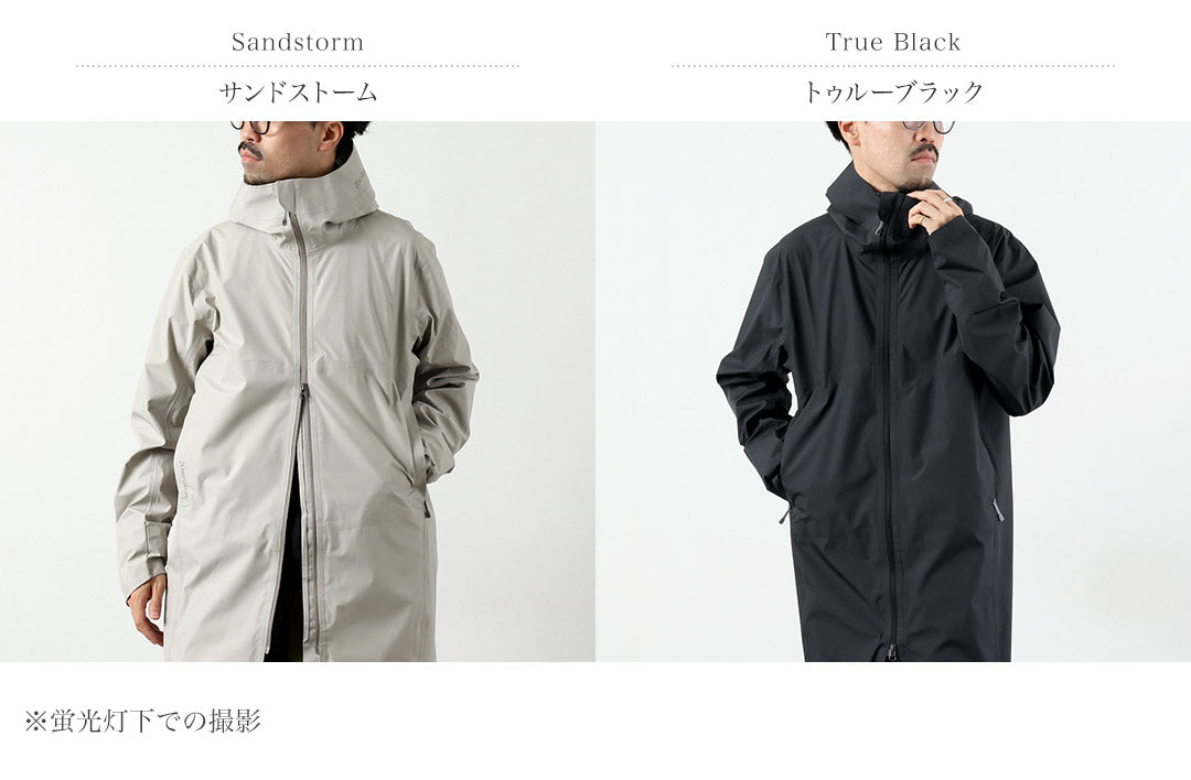 HOUDINI / Ms One Parka II