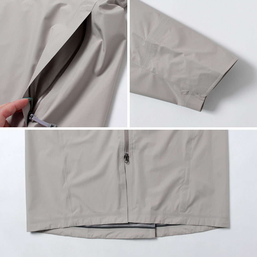 HOUDINI / Ms One Parka II