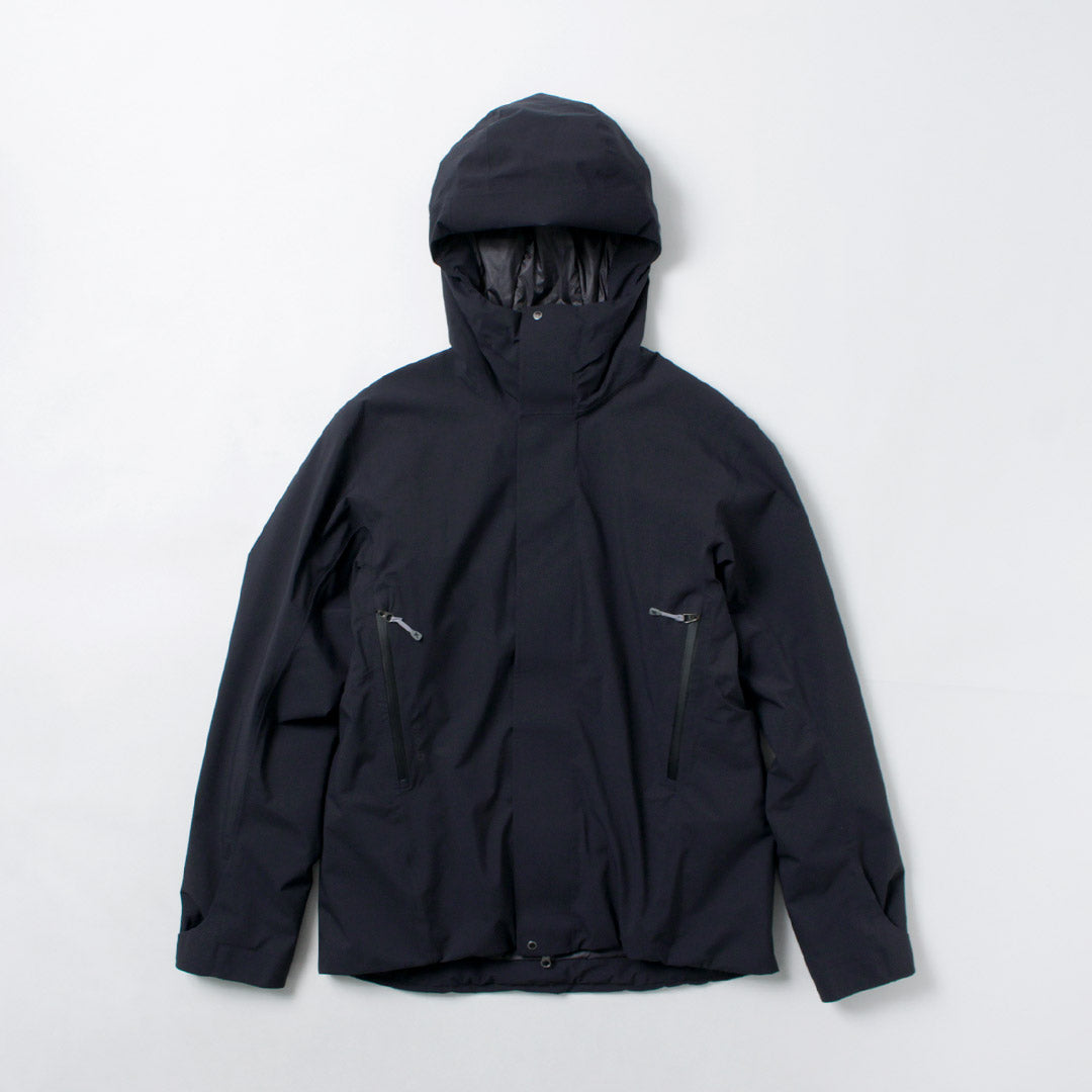 HOUDINI / Ms Ride Insulated Jacket