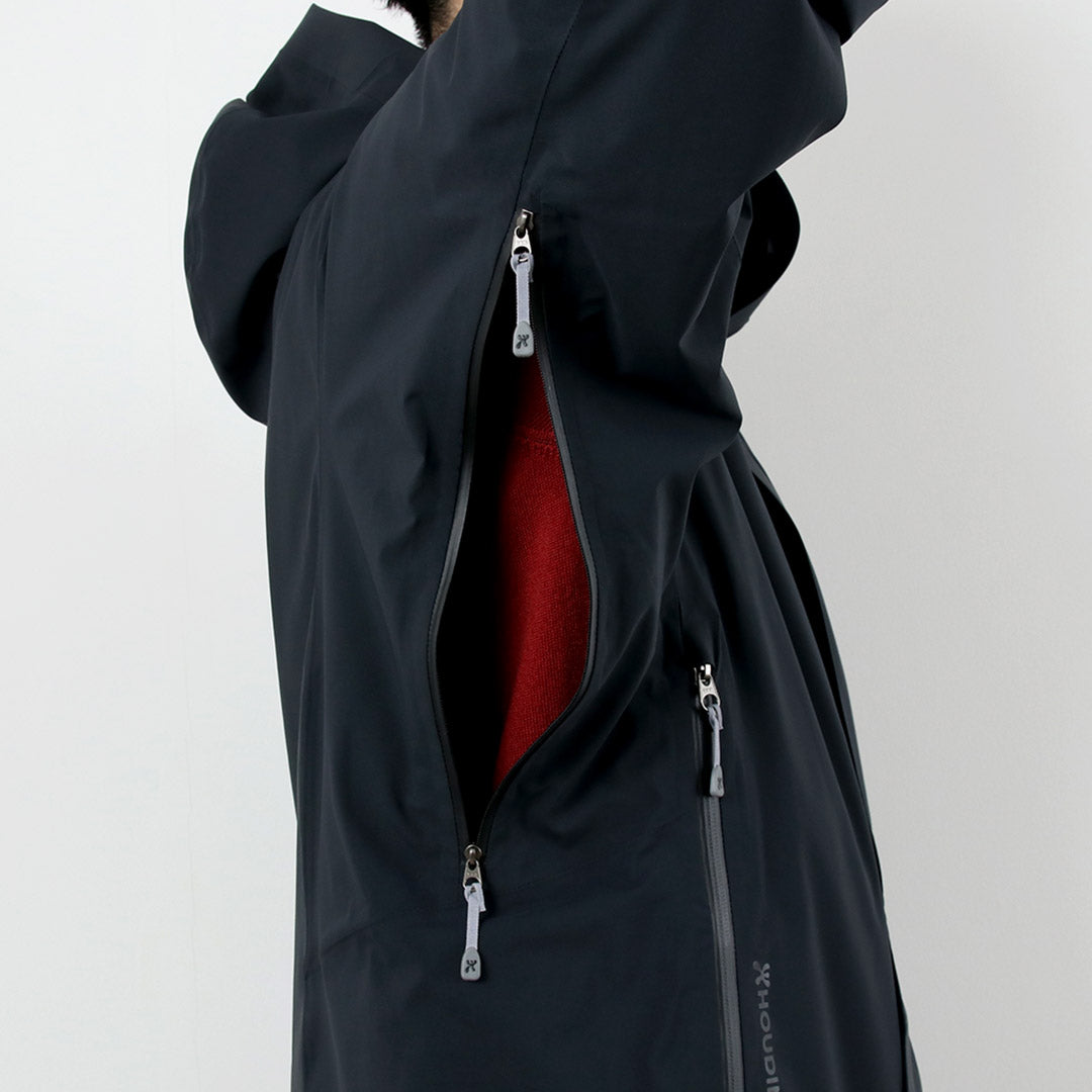 HOUDINI / Ms Ride Insulated Jacket