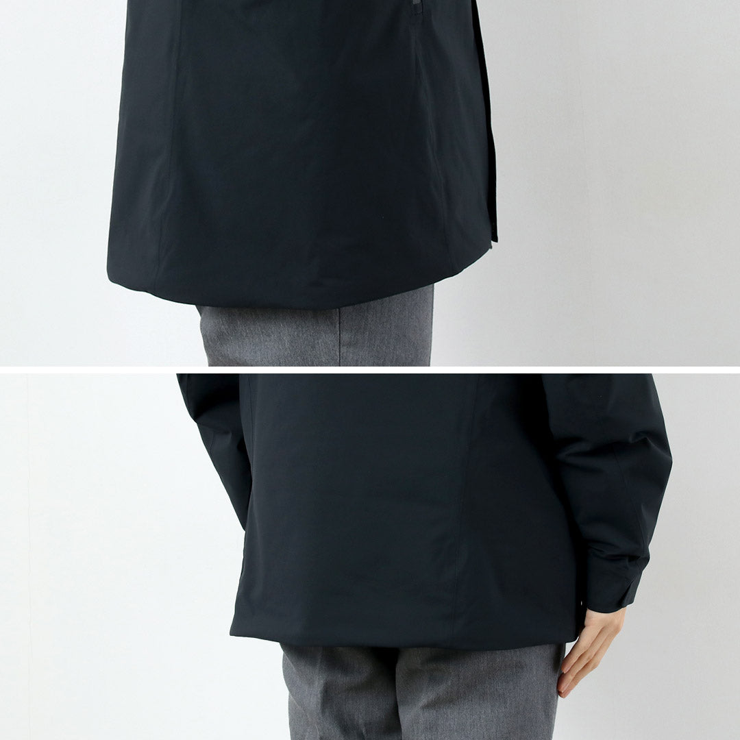 HOUDINI / Ms Ride Insulated Jacket