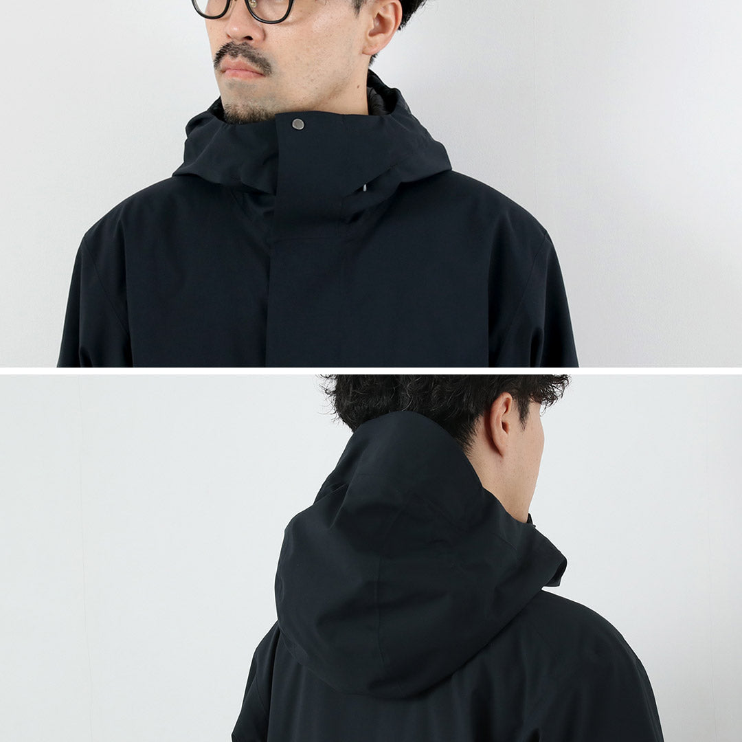 HOUDINI / Ms Ride Insulated Jacket