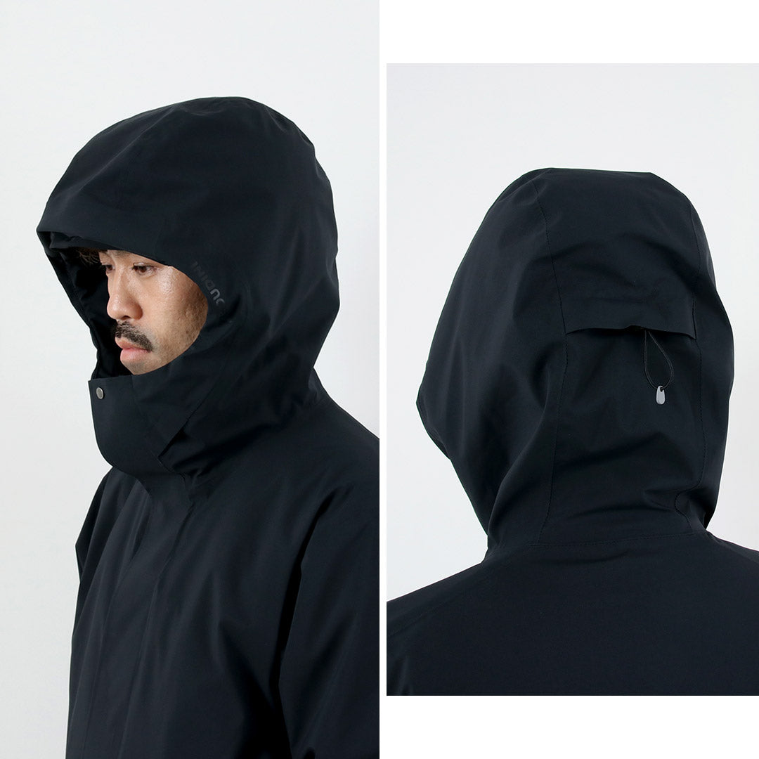 HOUDINI / Ms Ride Insulated Jacket