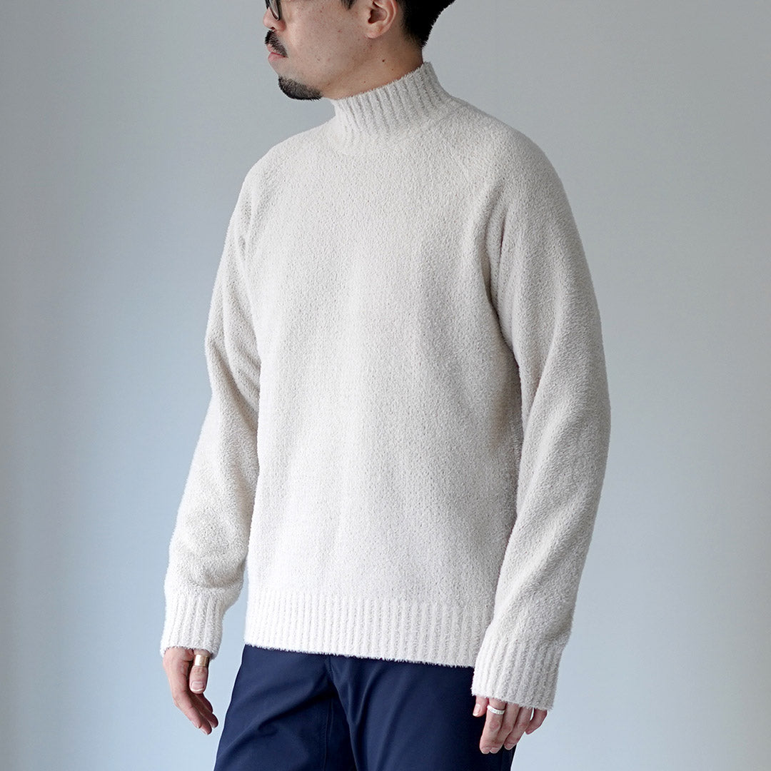 HOUDINI / Ms Lykan Crew Knit