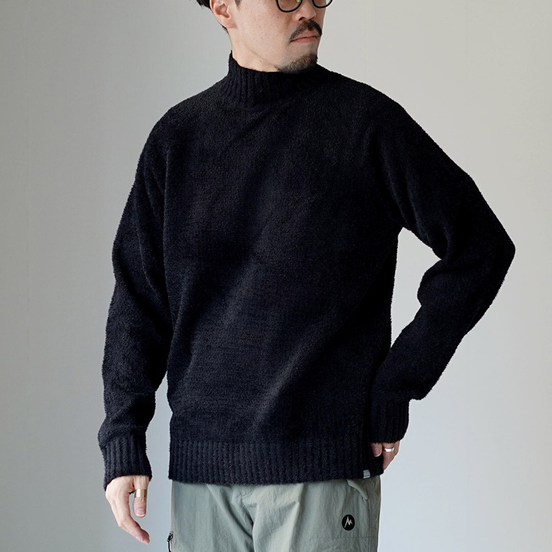 HOUDINI / Ms Lykan Crew Knit